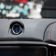 Illustration for article titled Analog Clocks In Cars: Good